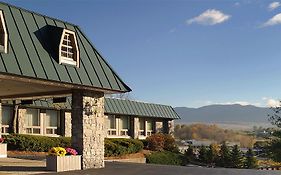 Best Western Plus Waterbury - Stowe 3*